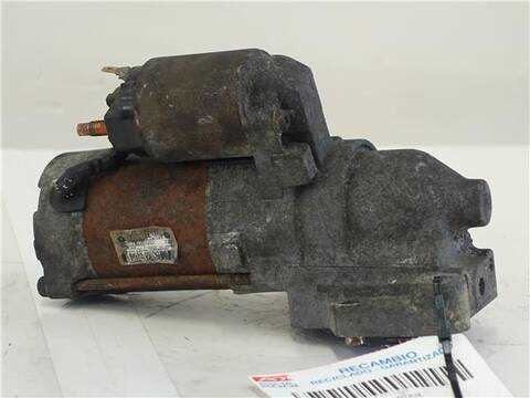 Foto 1ª: Motor de Arranque Dodge Journey 2.0 SE 140CV 103KW [BWD + SERIAL] (2009)