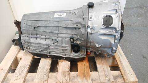 Caja Cambios Mercedes Clase C 160 C 220 D 205.404) 170CV 125KW