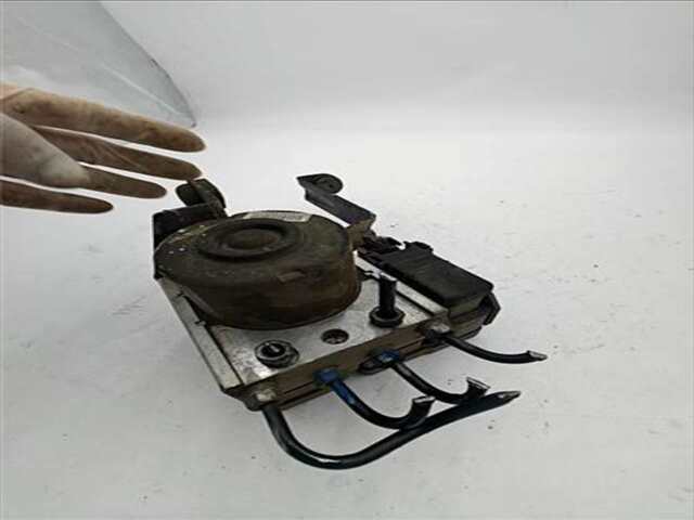 Foto 3ª: Abs Ford Focus 1.6 TREND [1.6 LTR. - 80 KW TDCI CAT] [G8DA]