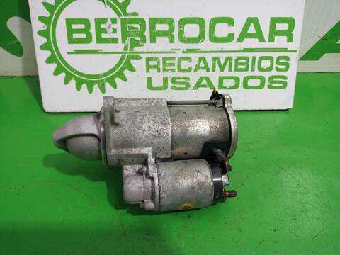 Motor de Arranque Chevrolet Aveo LS 101CV 74KW