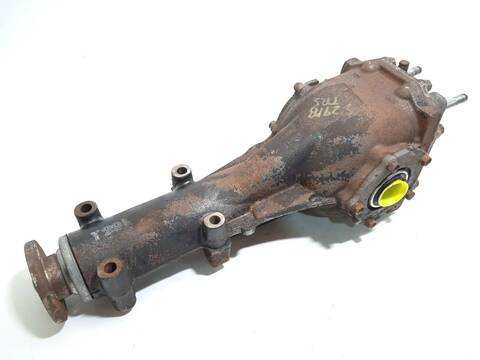 Foto 2ª: Diferencial Trasero Subaru Impreza 1.6 CAT 114CV 84KW [FB16] (2013)