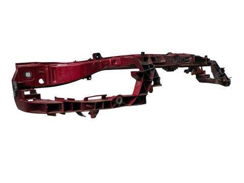 Foto 2ª: Paragolpes Delantero Ford Focus 1.6 ECOBOOST (2010)