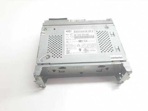 Centralita Motor ECU Citroen C3 LIVE