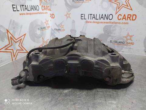 Foto 2ª: Pinza Freno Delantera Derecho Porsche Cayenne 3.0 V6 TDI CAT 245CV 180KW (2009)