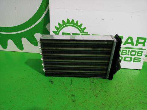 Foto 2ª: Radiador Calefaccion A.A. Citroen C5 2.0 HDI 109CV 80KW [RHZDW10ATED] (2004)