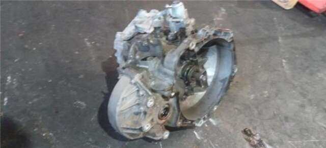 Foto 2ª: Caja Cambios Opel Astra 1.4 TURBO [A 14 NET]