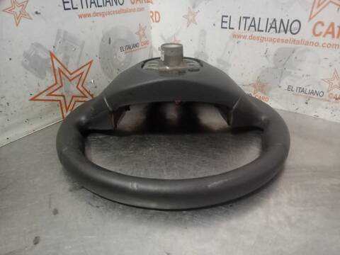 Foto 4ª: Volante Renault Megane EMOTION BERLINA 110CV 81KW III BERLINA 5 P [K4M R8] (2011)