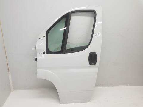 Foto 1ª: Puerta Delantera Izquierda Citroen Jumper 33 L2H1 BLUEHDI 130 (2006)