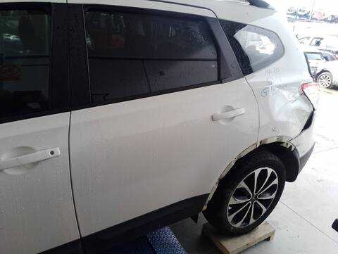Puerta Trasera Izquierda Nissan Qashqai ACENTA 141CV 104KW