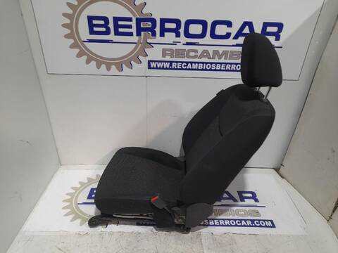 Foto 3ª: Asiento Delantero Derecho Nissan Leaf VERSION INDEFINIDA (2017)