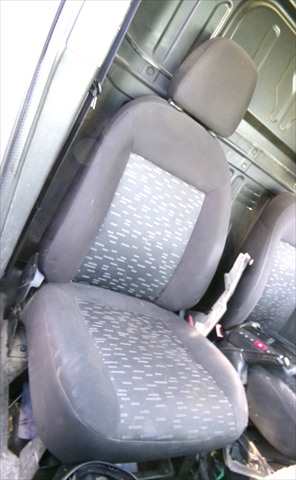 Asiento Delantero Derecho Opel Combo 1.3 JTD 2011-2018