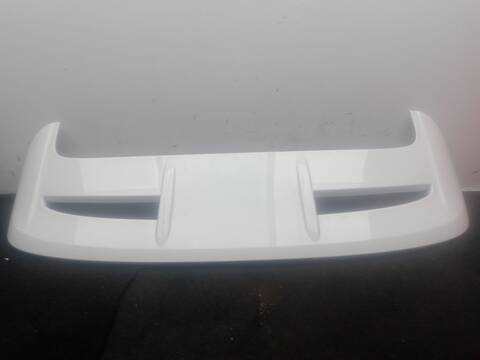 Alerón Trasero Ford Fiesta 1.6 TDCI 90CV 66KW