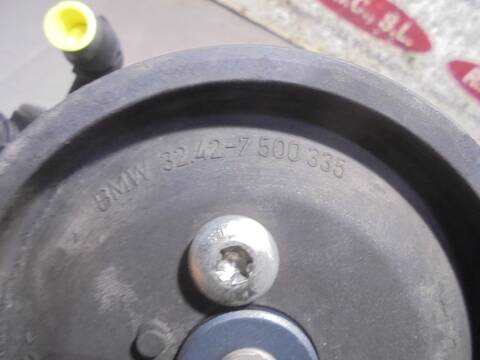 Foto 3ª: Bomba de Direccion Bmw Serie 3 315 316TI 115CV 85KW [N42B18A] (2002)