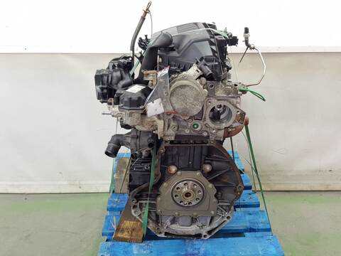 Motor Completo Mercedes Sprinter 211-214-216 CDI RWD L1 907.721)