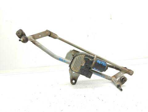 Motor Limpia Delantero Volkswagen Passat ADVANCE BERLINA 140CV 103KW