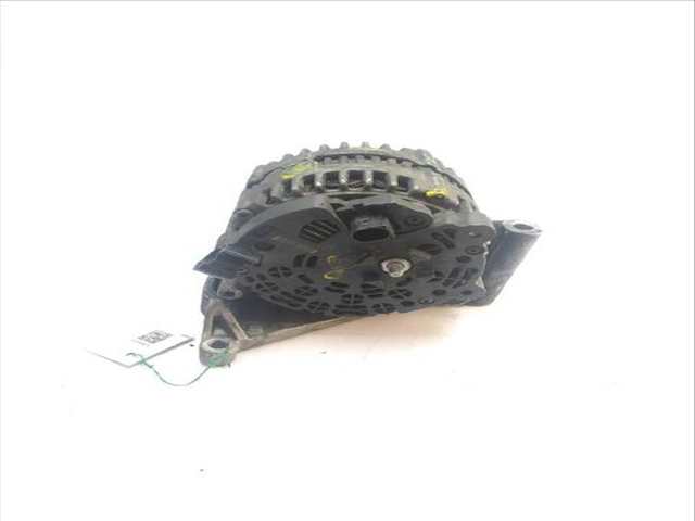 Foto 3ª: Alternador Volkswagen Transporter 2.5 TDI AUT. 130CV FURGONETA (2003)