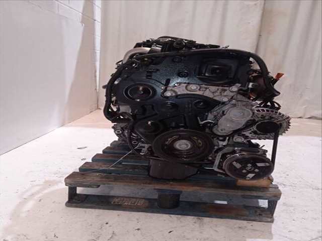 Foto 2ª: Motor Completo Citroen C3 1.4 HDI 68CV 50KW [8HX (DV4TD),8HZ (DV4TD)] (2009)