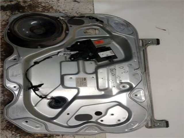 Foto 2ª: Elevalunas Eléctrico Delantero Derecho Ford C Max 1.6 TDCI (CB3)(2007 _2010) [G8DB]
