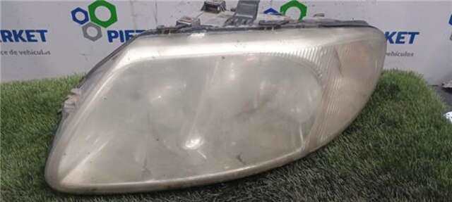 Faro Izquierdo Chrysler Voyager 2.5 CRD GRAND VOYAGER LIMITED [2.5 LTR. - 105 KW CRD CAT]