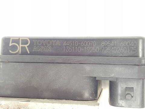 Foto 2ª: Abs Toyota Land Cruiser 3.0 D4-D VX (2004)
