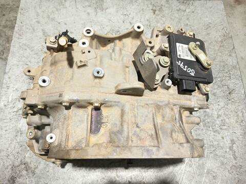 Foto 2ª: Caja Cambios Automatica Jeep Compass 1.3 HYBRID 4X4 240CV 177KW [46337540] (2022)