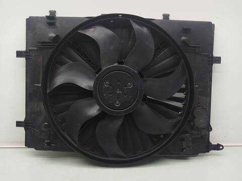 Electroventilador Mercedes Clase C 160 C 200 D 205.001) 160CV 118KW