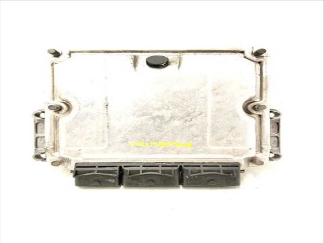 Centralita Motor ECU Nissan Primastar CAJA CERRADA BATALLA CORTA 2 7T 101CV