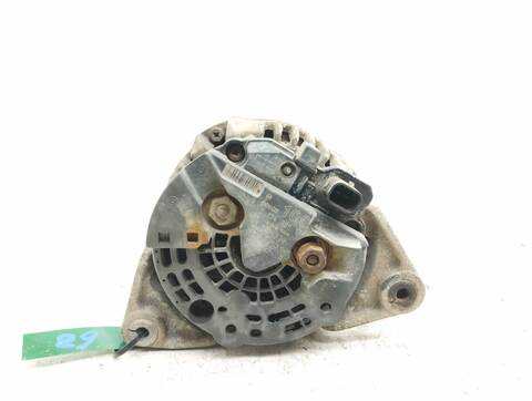 Foto 4ª: Alternador Opel Astra ENJOY 90CV 66KW [Z14XEP] (2004)