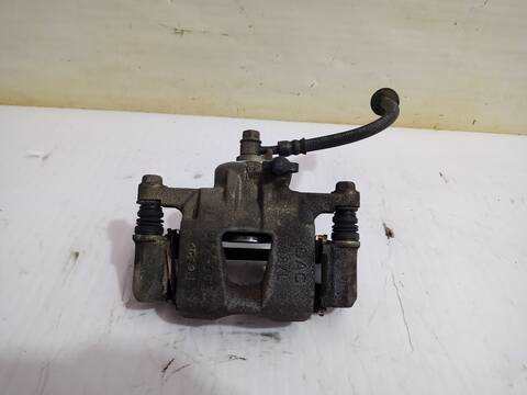 Foto 2ª: Pinza Freno Delantera Izquierdo Daewoo Matiz CD 52CV 38KW [F8CV] (2004)