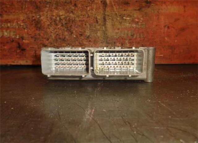 Foto 2ª: Centralita Motor ECU Chrysler PT Cruiser 2.0 [ECC]