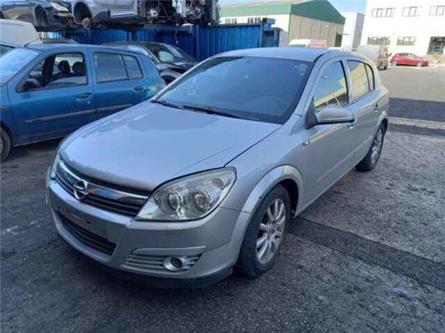 Foto 1ª: Transmision Delantera Izquierda Opel Astra 1.7 CDTI [Z 17 DTH]