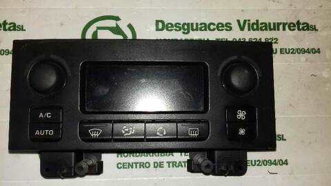 Mando Climatizador Peugeot 307 1.6 16V HDI BERLINA 90CV 66KW