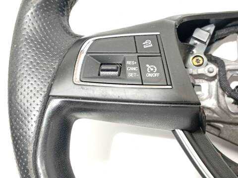 Foto 3ª: Volante Maserati Levante 3.0 D Q4 275CV 202KW [M 16164 D] (2017)