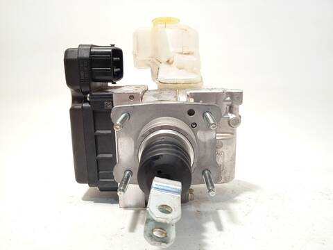 Foto 4ª: Abs Toyota CHR 1.8 HYBRID ZYX10_ ZYX11_) 98CV 72KW [2ZRFXE] (2025)