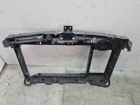 Foto 4ª: Panel Frontal Citroen C3 EXCLUSIVE PICASSO 92CV 68KW [9H06] (2013)