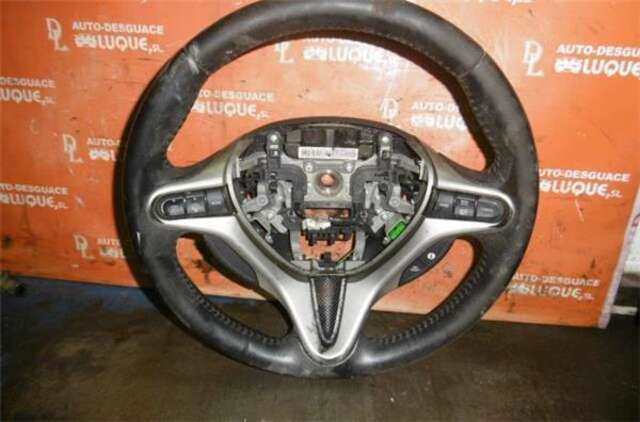 Foto 3ª: Volante Honda Civic 2.2 CTDI [N22A2]