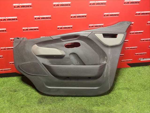 Tapizados Cartoneras Renault Master 2.3 DCI 125 FWD FV0C FV0D FV0G FV0H FV0J FV0K) 125CV 92KW FURGONETA