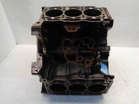 Foto 2ª: Bloque Motor Audi A8 3.0 TDI 262 CV 193KW [CTBD CTB] (2017)
