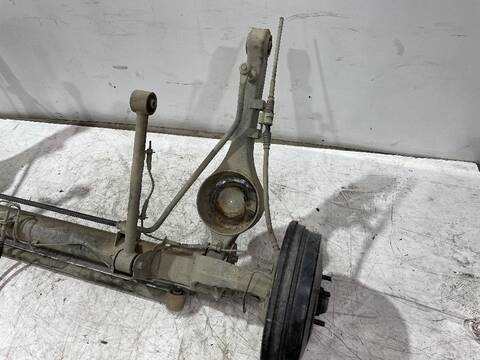 Foto 3ª: Puente Trasero Kia Carnival 2.9 CRDI LX AUT. 144CV [J3] (2001)