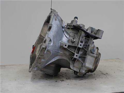 Foto 3ª: Caja Cambios Opel Astra 1.6 16V BERLINA 101CV 74KW [Z 16 XE] (2001)