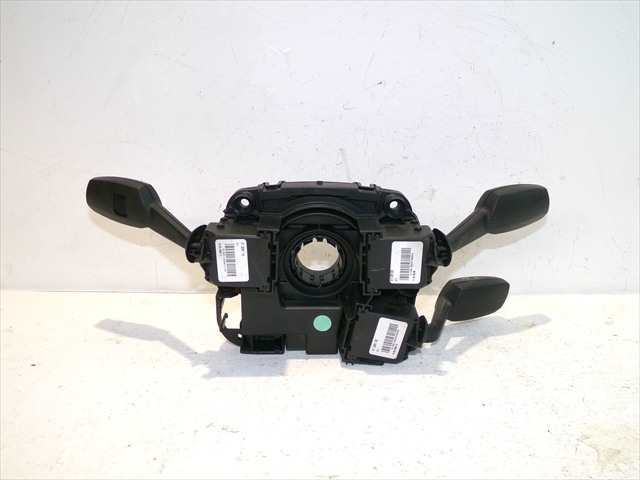 Foto 2ª: Mando Multifuncion Bmw Serie 3 320 2.0 D E90,2004-2008 [204D4] (2006)