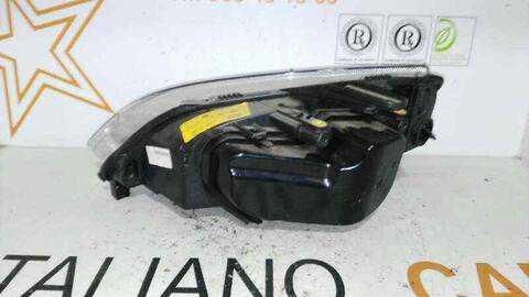 Foto 2ª: Faro Derecho Ford C Max VERSION INDEFINIDA FOCUS CAP) (2003)