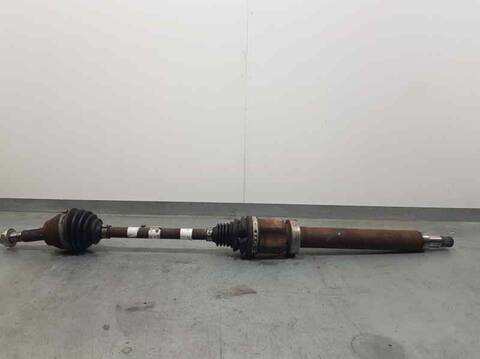 Transmision Delantera Derecha Ford EcoSport TITANIUM 95CV 70KW