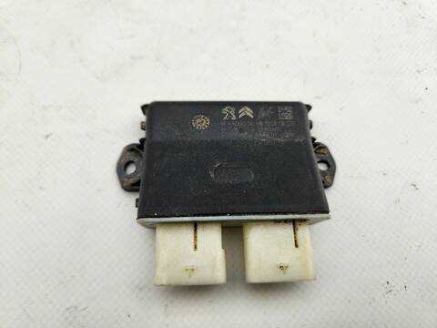 Foto 1ª: Centralita Motor ECU DS 7 LOUVRE 179CV 132KW [AH01] (2018)