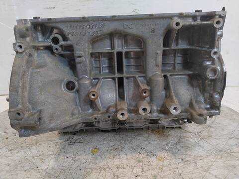 Foto 3ª: Bloque Motor Nissan Qashqai 150 CV 110KW [HR13DDT, HR13] (2018)