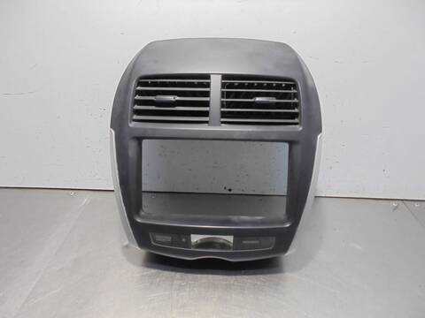 Consola Central Mitsubishi ASX CHALLENGE 2WD 117CV 86KW