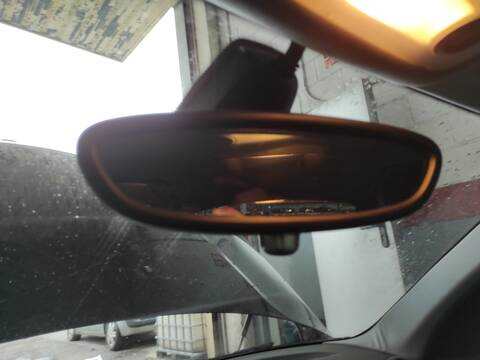 Retrovisor Interior Bmw Serie 1 114 N42B20A BERLINA