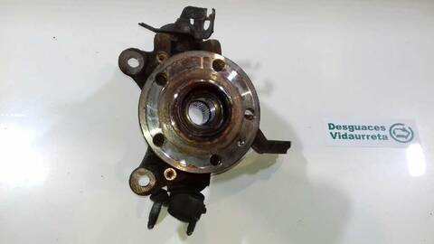 Mangueta Delantera Izquierda Audi A3 2.0 FSI AMBIENTE 150CV 110KW