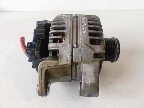 Foto 3ª: Alternador Opel Meriva SELECTIVE 1.4 16V TURBO BIVALENT. GASOLINA - LPG 120CV (2011)