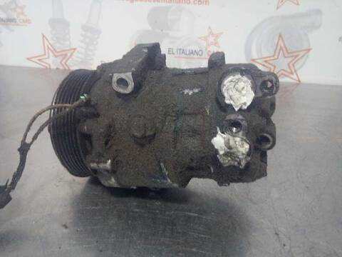 Foto 3ª: Compresor Aire Acondicionado Opel Corsa BLUE LINE 69CV 51KW [Z13DT] (2004)